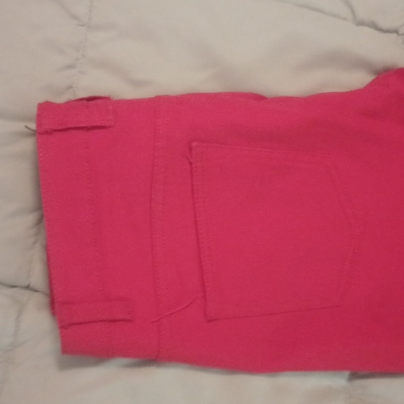 Victorious Jeans 34 waist Red - Picture 2 of 3